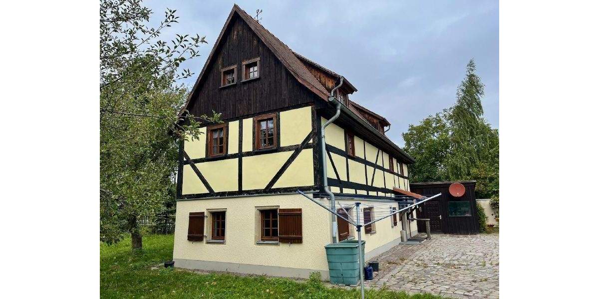 Einfamilienhaus Dresden Roitzsch - 5 Zimmer, 145 m&sup2;, 1.900&euro; | Angebot:24132566