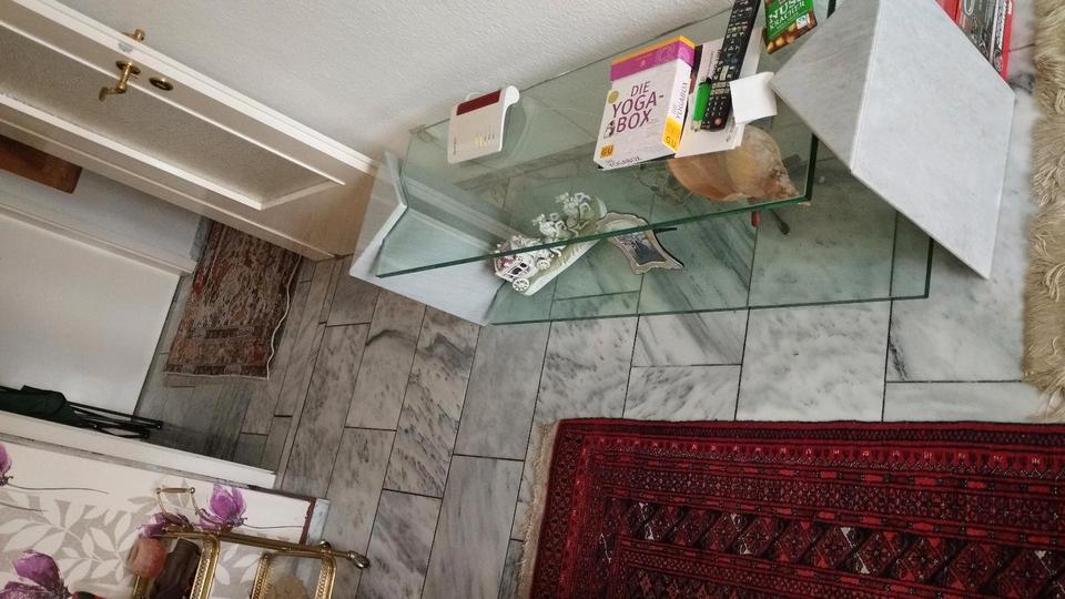 Erdgeschoßwohnung Hamburg Borgfelde - 2 Zimmer, 86 m&sup2;, 1.265&euro; | Angebot:26705789