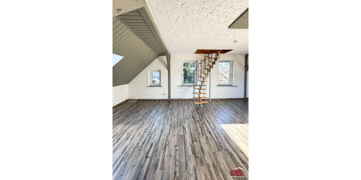 Etagenwohnung Oelsnitz - 5 Zimmer, 95 m&sup2;, 535&euro; | Angebot:24889988