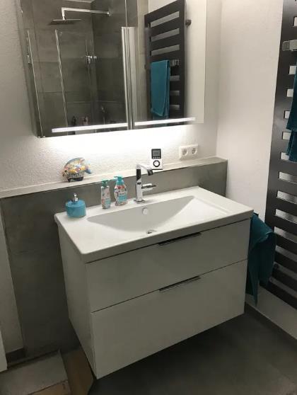 Hochparterre Göppingen - 2 Zimmer, 52 m&sup2;, 850&euro; | Angebot:26004496