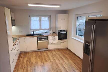 Wohnung Sankt Georgen im Schwarzwald - 4 Zimmer, 108 m&sup2;, 799&euro; | Angebot:25202468