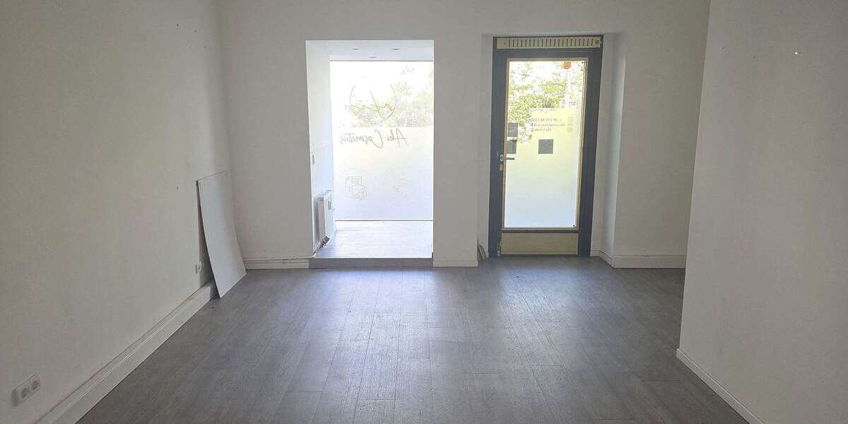 Gewerbeobjekt Berlin Steglitz - 1.960&euro; | Angebot:27076140