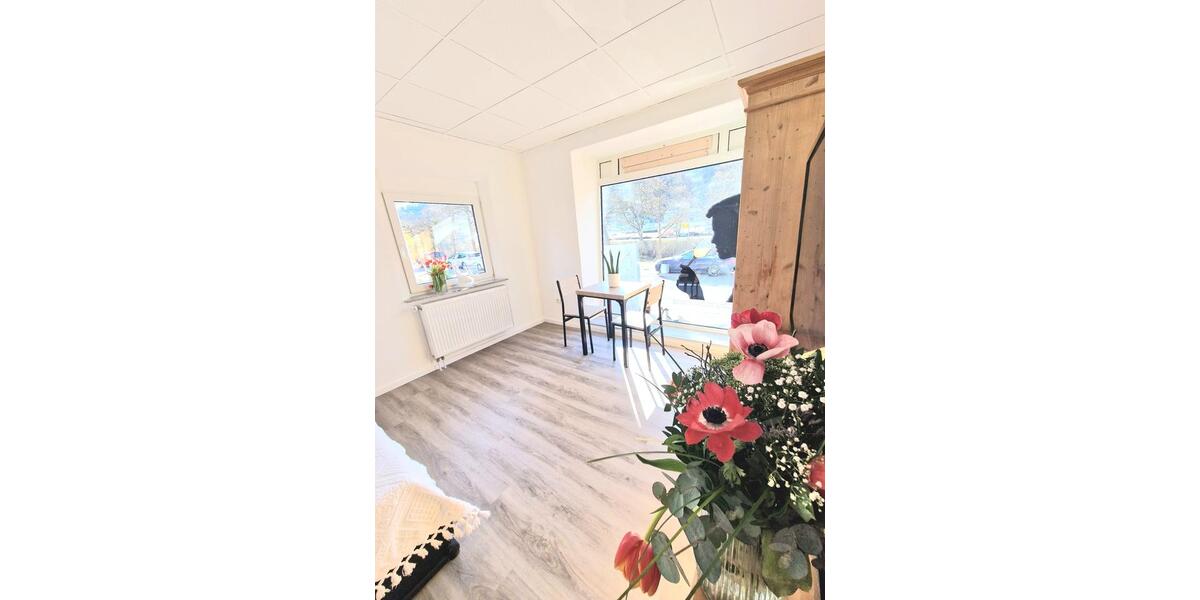 Wohnen auf Zeit Oberndorf am Neckar - 1 Zimmer, 25 m&sup2;, 520&euro; | Angebot:25893456