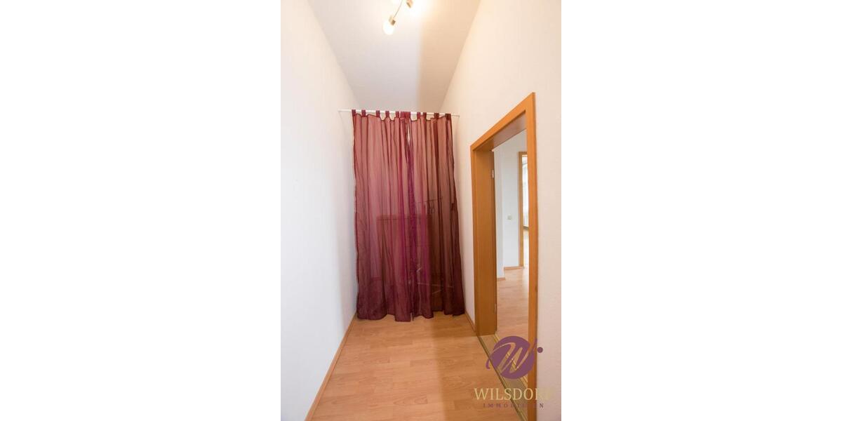 Etagenwohnung Zerbst (Anhalt) - 2.5 Zimmer, 69 m&sup2;, 483&euro; | Angebot:26652792
