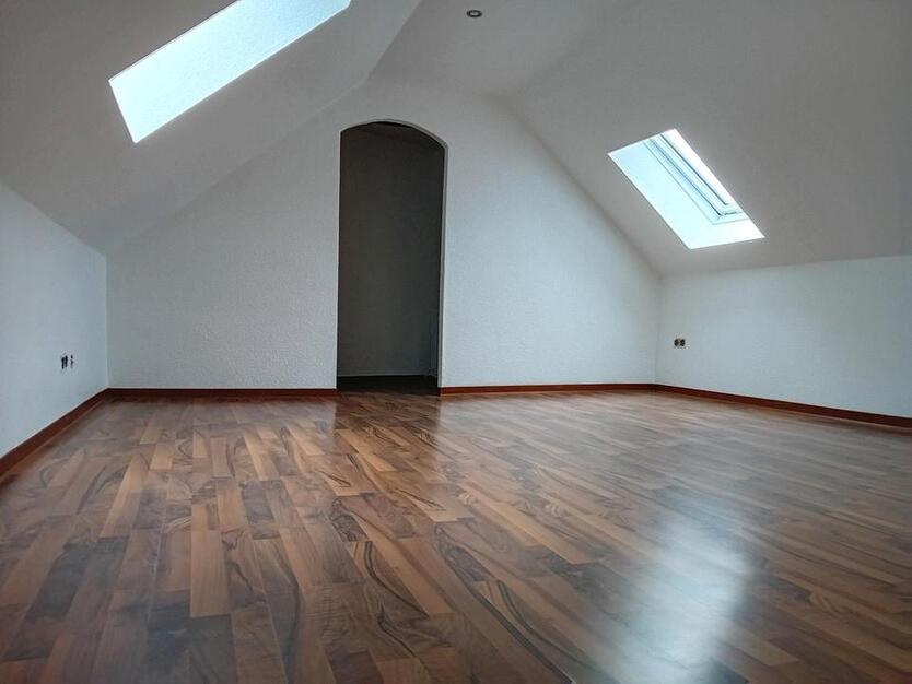 Gemütliche Wohnung