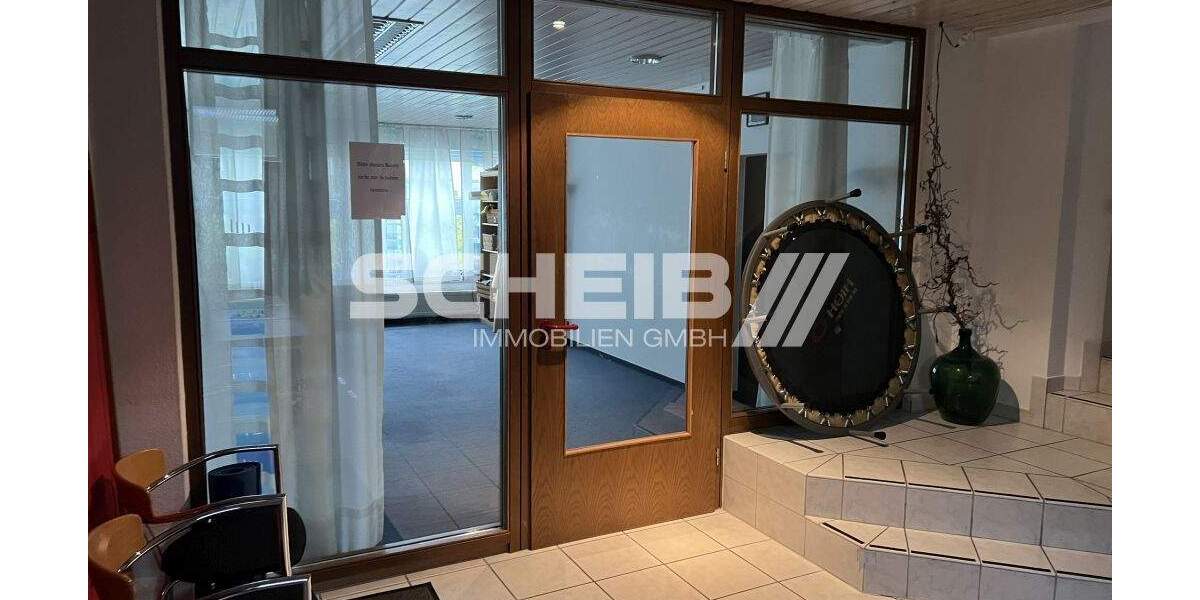 Gewerbeobjekt Crailsheim - 1.350&euro; | Angebot:25796590