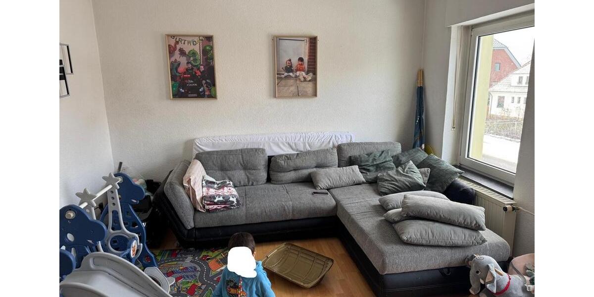 3 Zimmer-Wohnung in Albersloh zu vermieten 3 zimmer