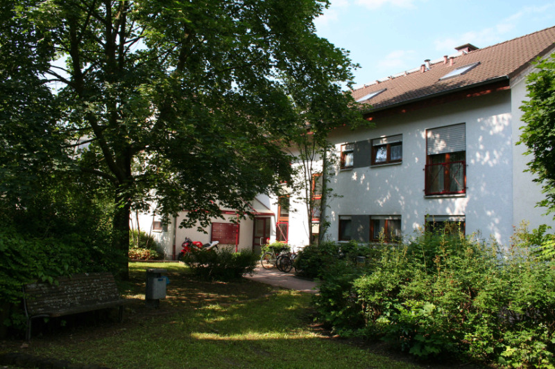 Wohnung zum Mieten in Rüsselsheim am Main 672 € 74.02 m²