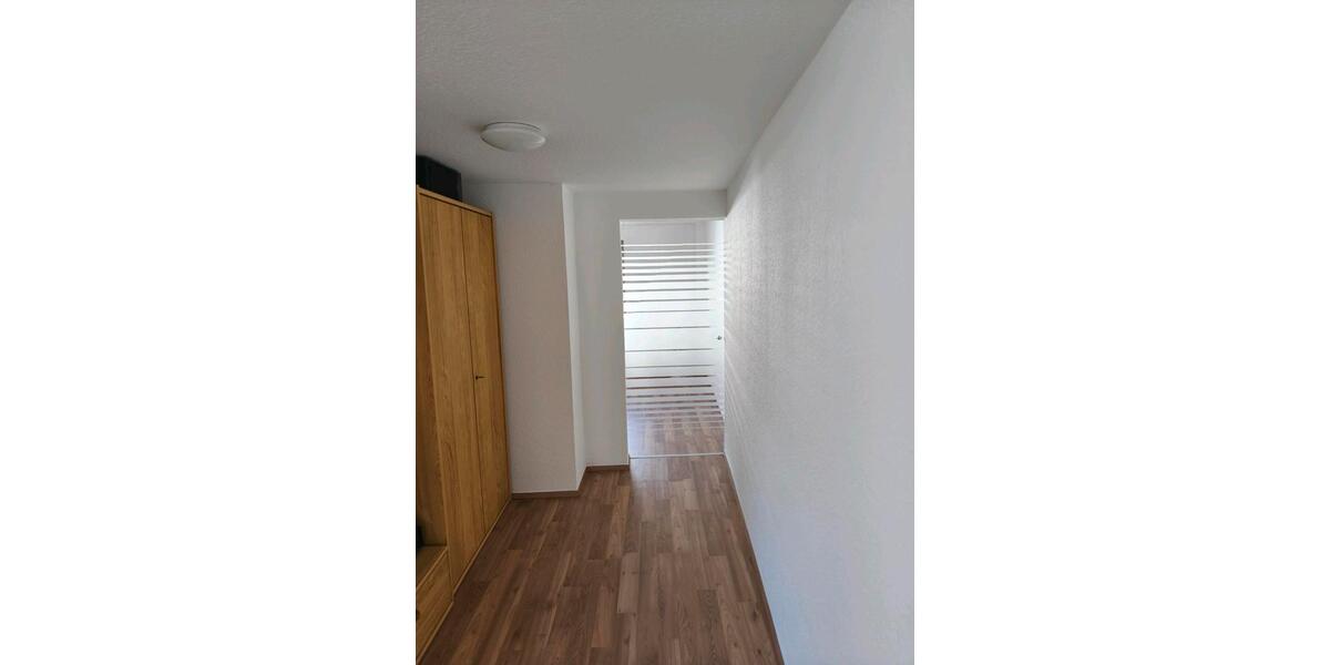 Top Wohnung 2 zimmer