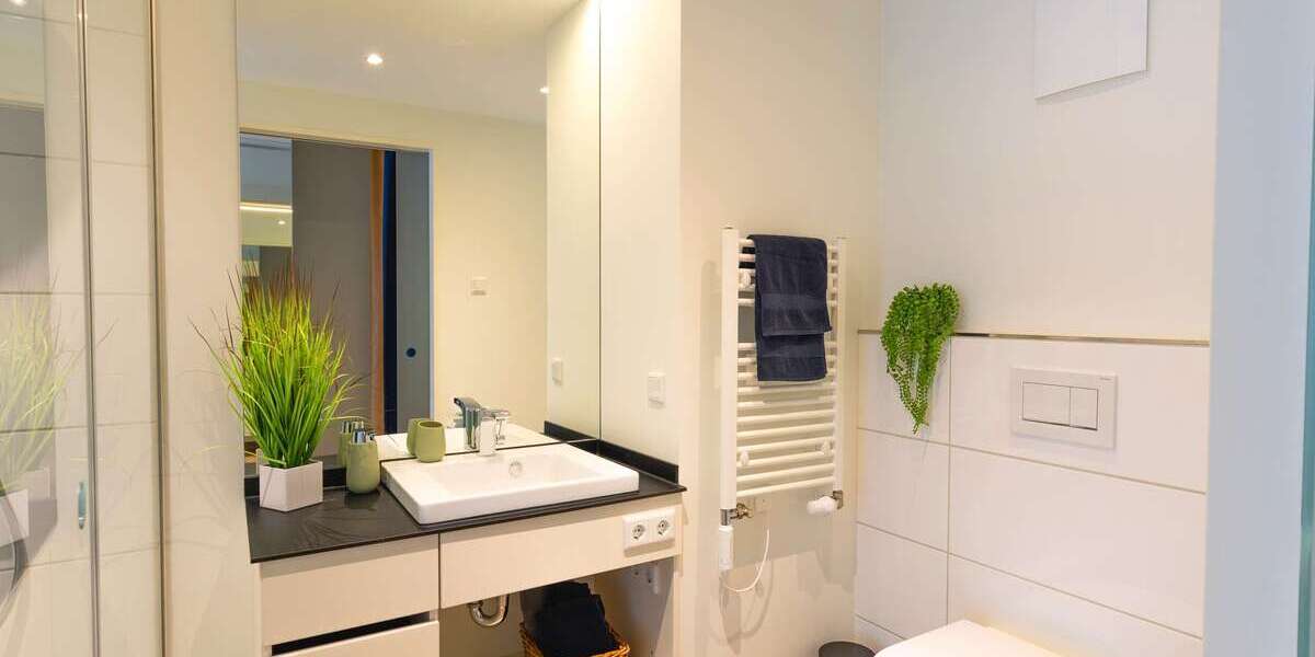 Etagenwohnung Erlangen Am Anger - 1 Zimmer, 29 m&sup2;, 750&euro; | Angebot:26153775