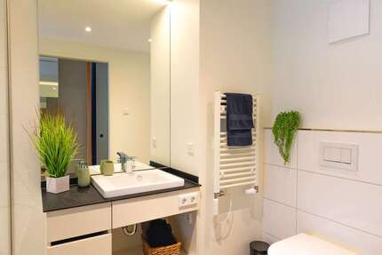 Wohnung Erlangen Am Anger - 1 Zimmer, 29 m&sup2;, 750&euro; | Angebot:26153775