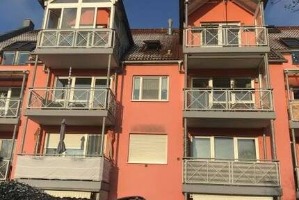 Wohnung Nürnberg St Jobst - 1 Zimmer, 45 m&sup2;, 450&euro; | Angebot:25287790