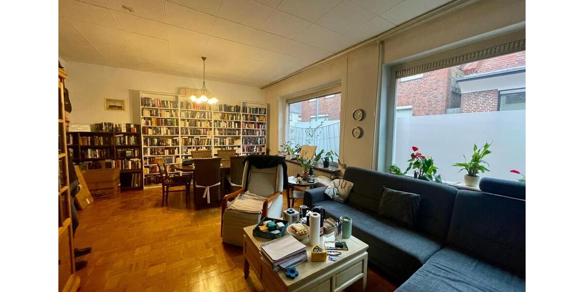 Einfamilienhaus Wilster - 4 Zimmer, 130 m&sup2;, 650&euro; | Angebot:25810109