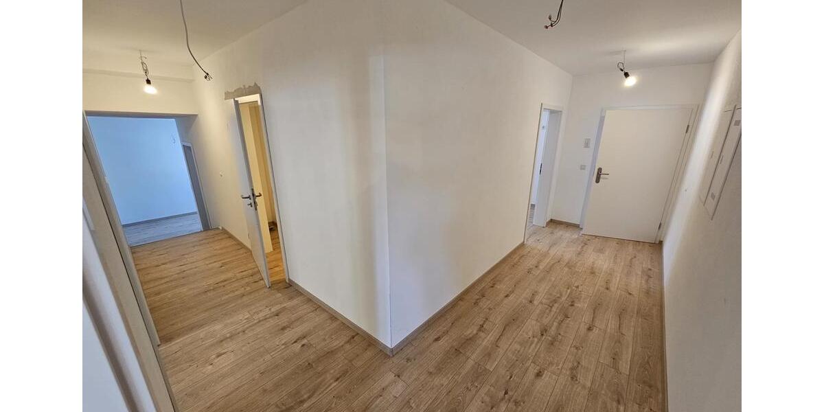 Etagenwohnung Neunburg vorm Wald - 2 Zimmer, 88 m&sup2;, 790&euro; | Angebot:26366339