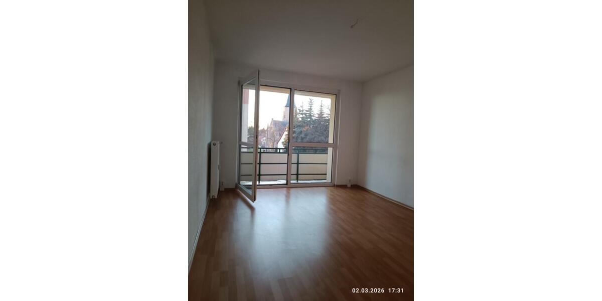 Etagenwohnung Salzatal - 3 Zimmer, 56 m&sup2;, 342&euro; | Angebot:25310106