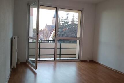 Wohnung Salzatal - 3 Zimmer, 56 m&sup2;, 342&euro; | Angebot:25310106