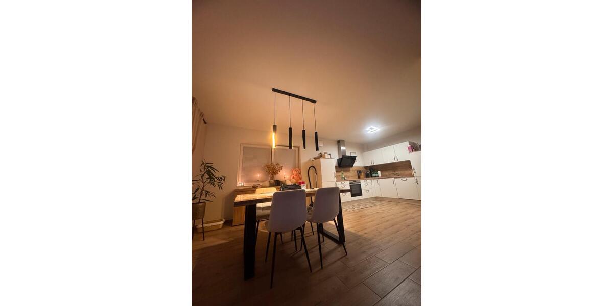 Erdgeschoßwohnung Itzehoe - 2 Zimmer, 60 m&sup2;, 990&euro; | Angebot:25886841