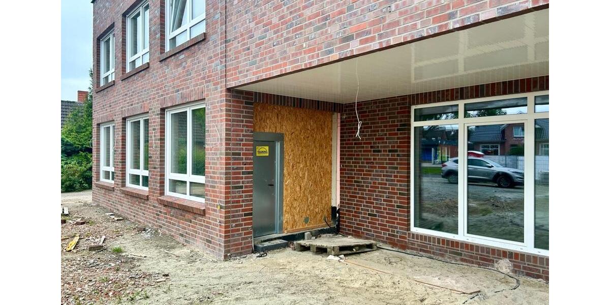 Gewerbeobjekt Ostrhauderfehn - 2.750&euro; | Angebot:22815719