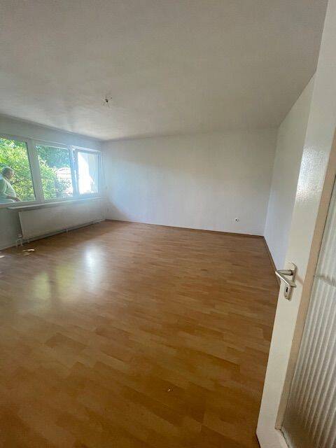 2-Zimmer-Terrassenwohnung Erdgeschoss 2 zimmer