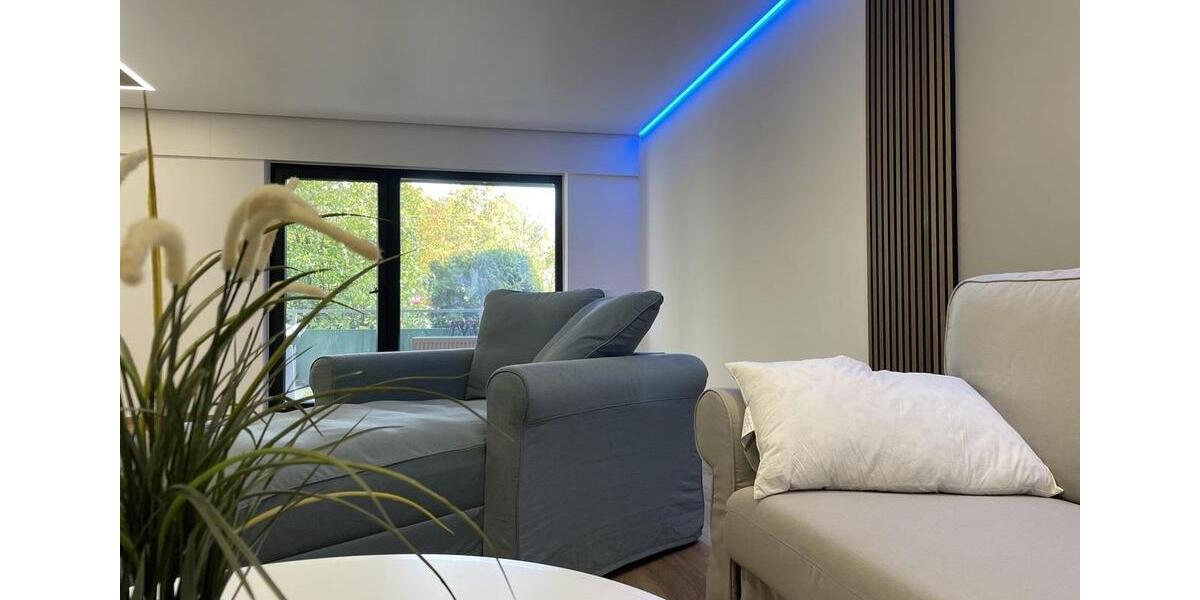 Erdgeschoßwohnung Hilden Kalstert - 2 Zimmer, 74 m&sup2;, 1.490&euro; | Angebot:25950750