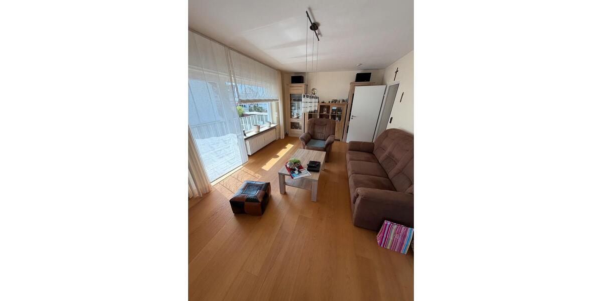 Etagenwohnung Seligenstadt - 3 Zimmer, 70 m&sup2;, 1.050&euro; | Angebot:26201211