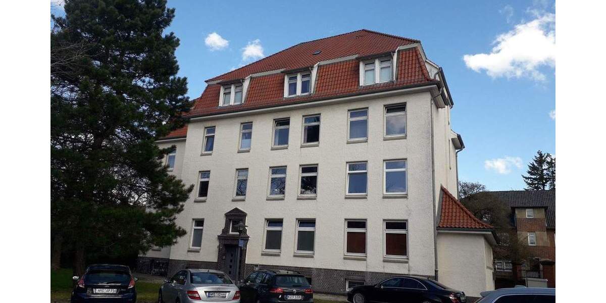 Etagenwohnung Neumünster Innenstadt - 3 Zimmer, 74 m&sup2;, 600&euro; | Angebot:25796592