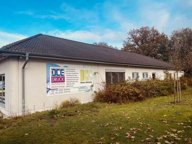 Gewerbeobjekt Henstedt-Ulzburg Ulzburg - 1.490&euro; | Angebot:25798843