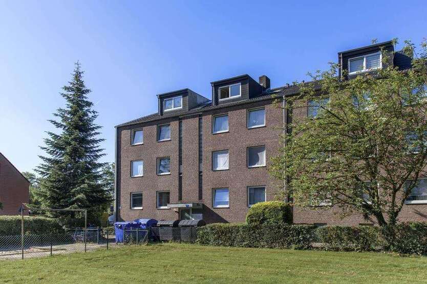 Wohnung zum Mieten in Neuss 508 € 54 m²