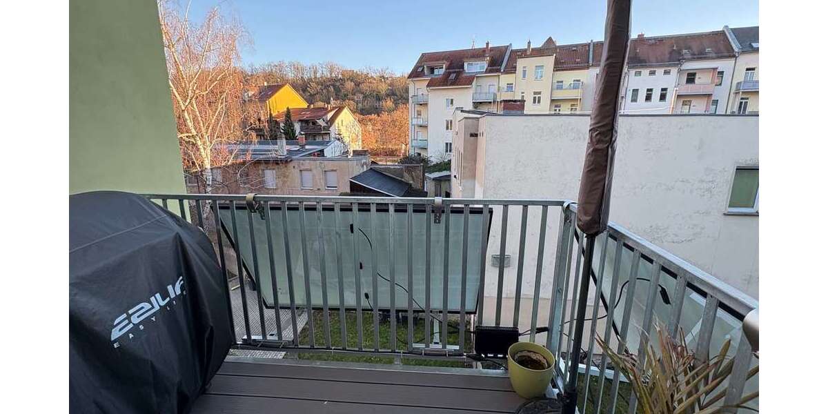 Etagenwohnung Meißen Triebischtal - 5 Zimmer, 125 m&sup2;, 950&euro; | Angebot:25381121