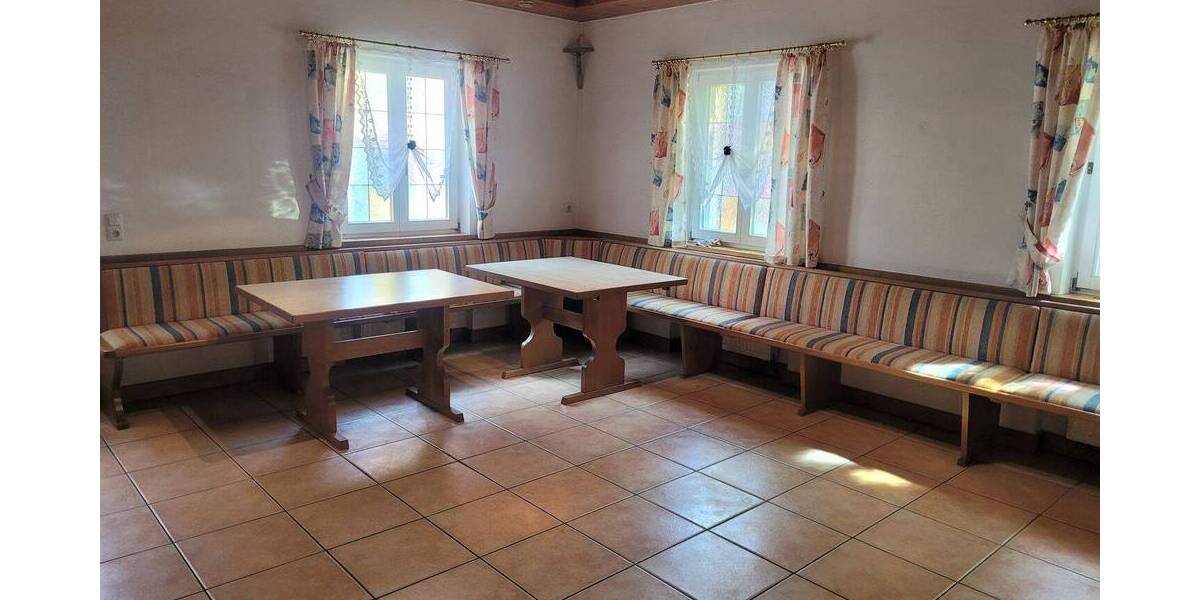 Gewerbeobjekt Rednitzhembach - 2 Zimmer, 80 m&sup2;, 600&euro; | Angebot:26276517