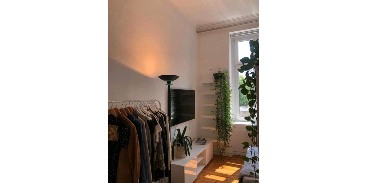 Wohnen auf Zeit Berlin Charlottenburg-Wilmersdorf - 1 Zimmer, 150 m&sup2;, 800&euro; | Angebot:26693747
