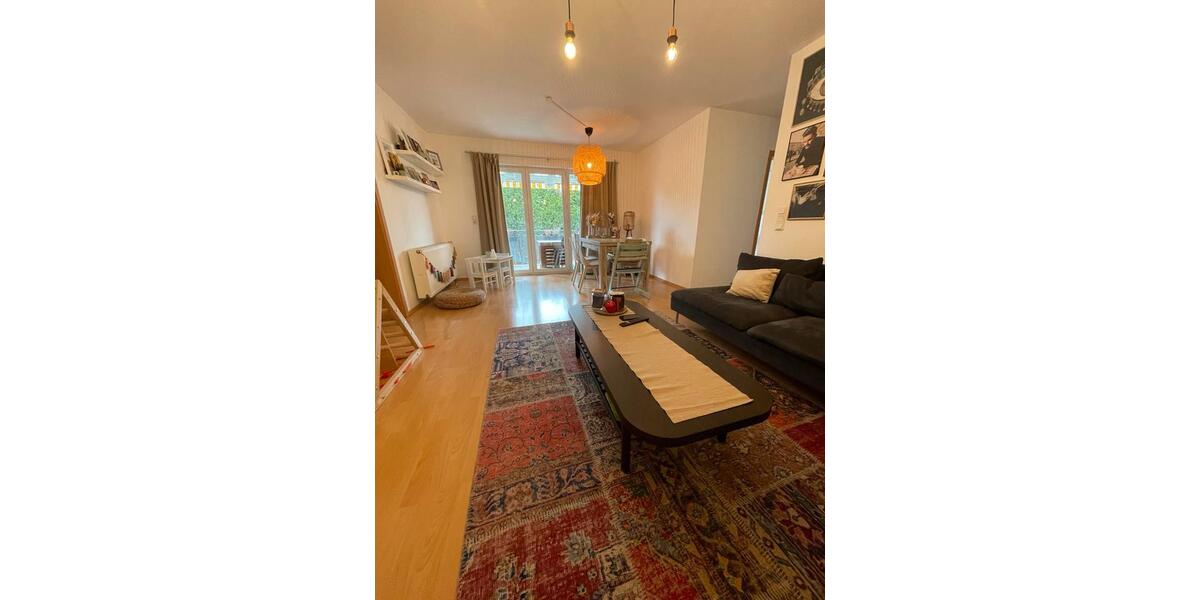 Etagenwohnung Flörsheim am Main - 3 Zimmer, 72 m&sup2;, 1.500&euro; | Angebot:26636081
