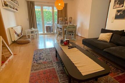 Wohnung Flörsheim am Main - 3 Zimmer, 72 m&sup2;, 1.500&euro; | Angebot:26636081