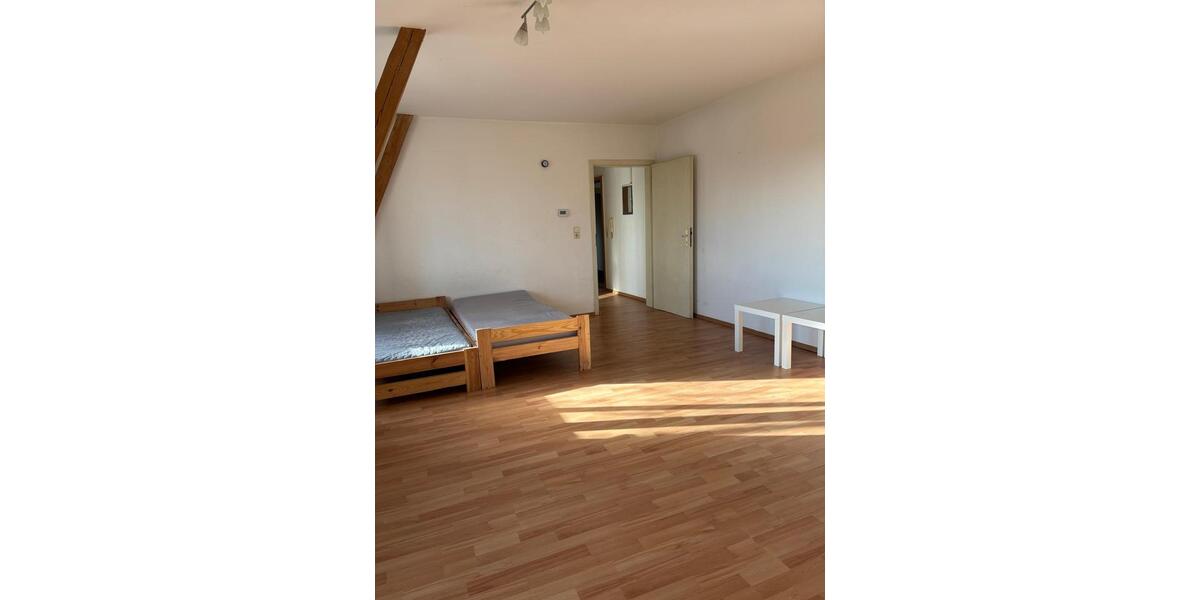 Etagenwohnung Magdeburg Beyendorf-Sohlen - 1 Zimmer, 45 m&sup2;, 350&euro; | Angebot:26690576