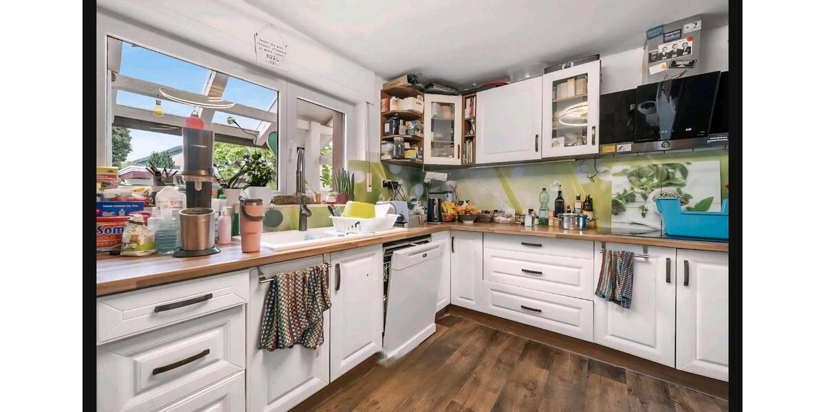 Etagenwohnung Mühlheim am Main - 5 Zimmer, 165 m&sup2;, 2.250&euro; | Angebot:23717001