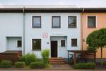 Top!! Großzügiges Reihenmittelhaus mit Garten, Dachstudio & Keller
