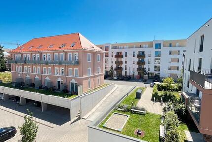 schöner wohnen am Kurpark - Villingen-Schwenningen zimmer
