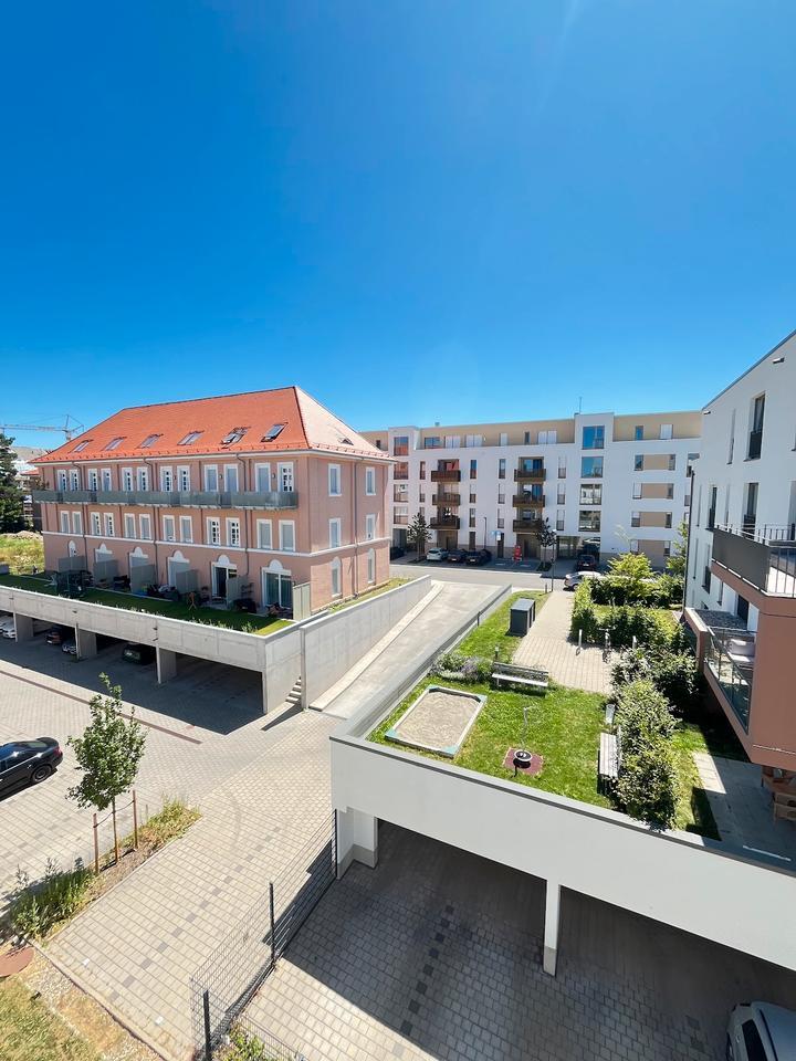 schöner wohnen am Kurpark - Villingen-Schwenningen zimmer