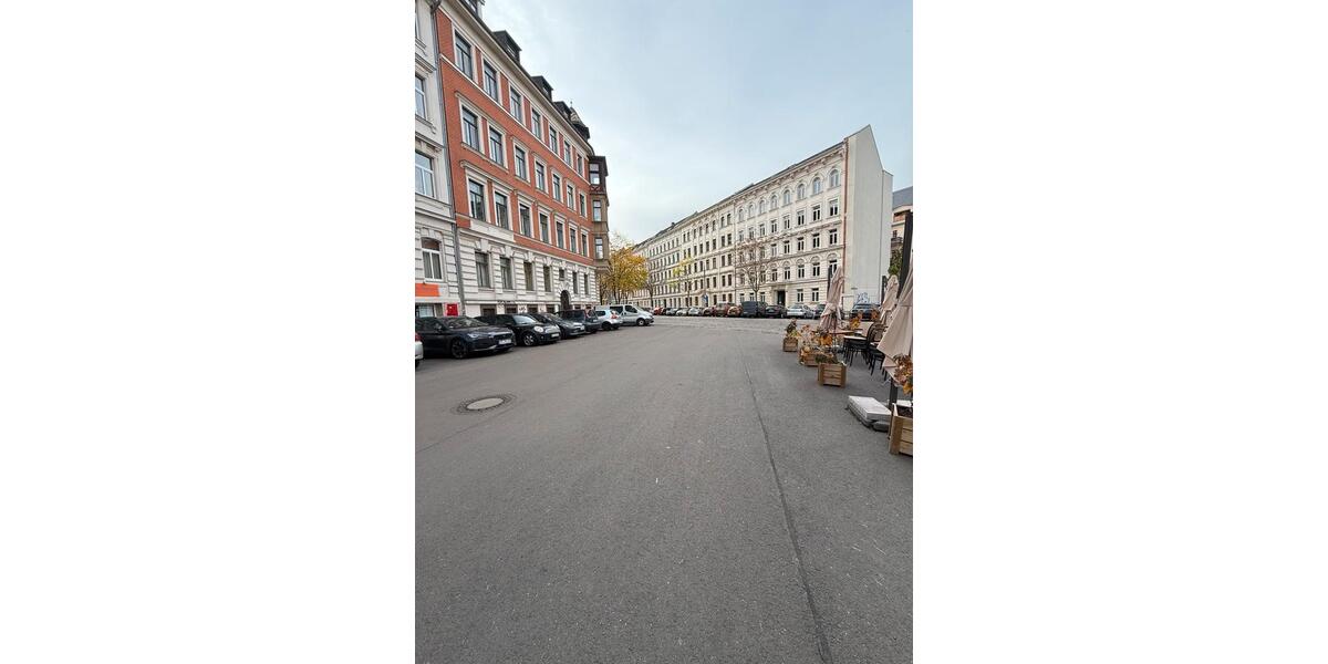Dachgeschoßwohnung Leipzig Nord - 1 Zimmer, 25 m&sup2;, 420&euro; | Angebot:25282383
