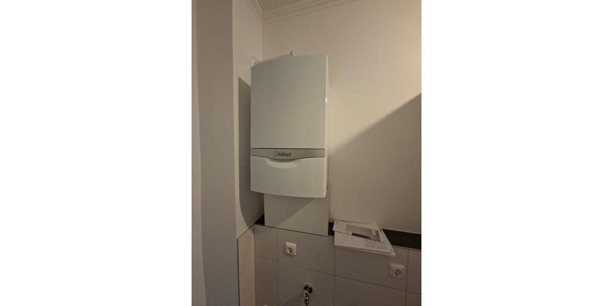 4-Zimmer-Wohnung, mit 2 Kinderzimmern, Fußbodenheizung in SBK 4 zimmer