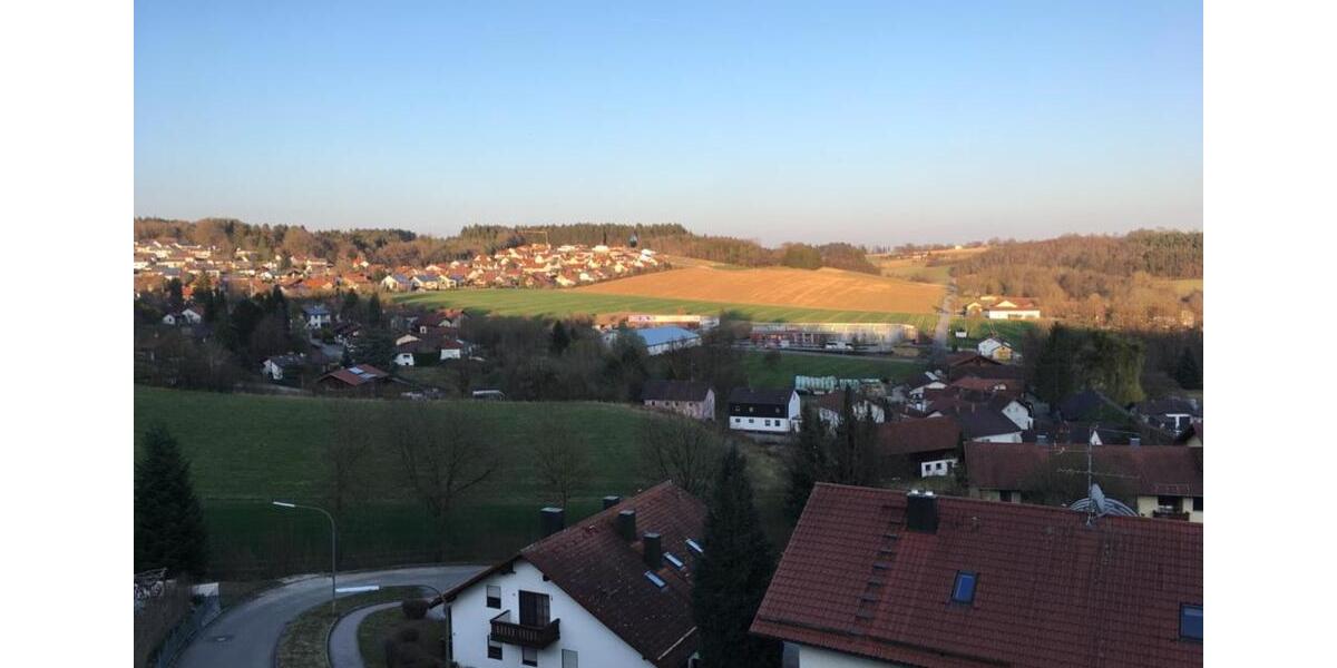 Dachgeschoßwohnung Bad Griesbach im Rottal - 1 Zimmer, 31 m&sup2;, 320&euro; | Angebot:24967281