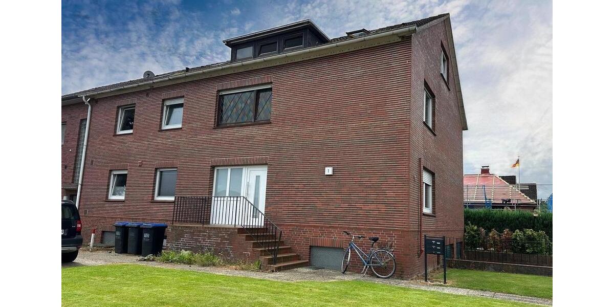 Erdgeschoßwohnung Jork - 4 Zimmer, 120 m&sup2;, 1.150&euro; | Angebot:24859259