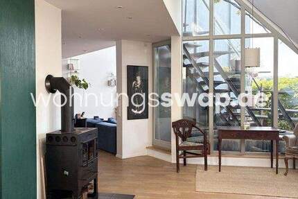 Wohnung Köln Neustadt-Nord - 4 Zimmer, 134 m&sup2;, 2.200&euro; | Angebot:25936769
