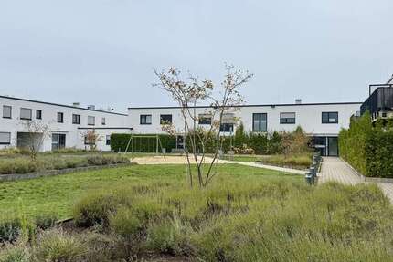 Wohnung zum Mieten in Düsseldorf 1.310 € 90.35 m² 3 zimmer