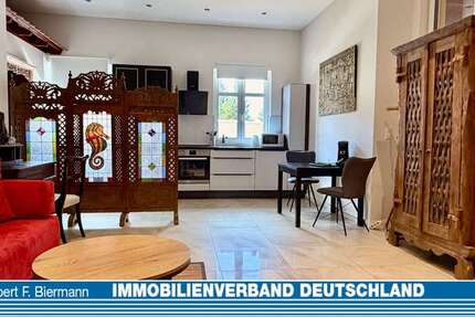 Wohnung Gelnhausen Merrholz - 2 Zimmer, 70 m&sup2;, 850&euro; | Angebot:26176465