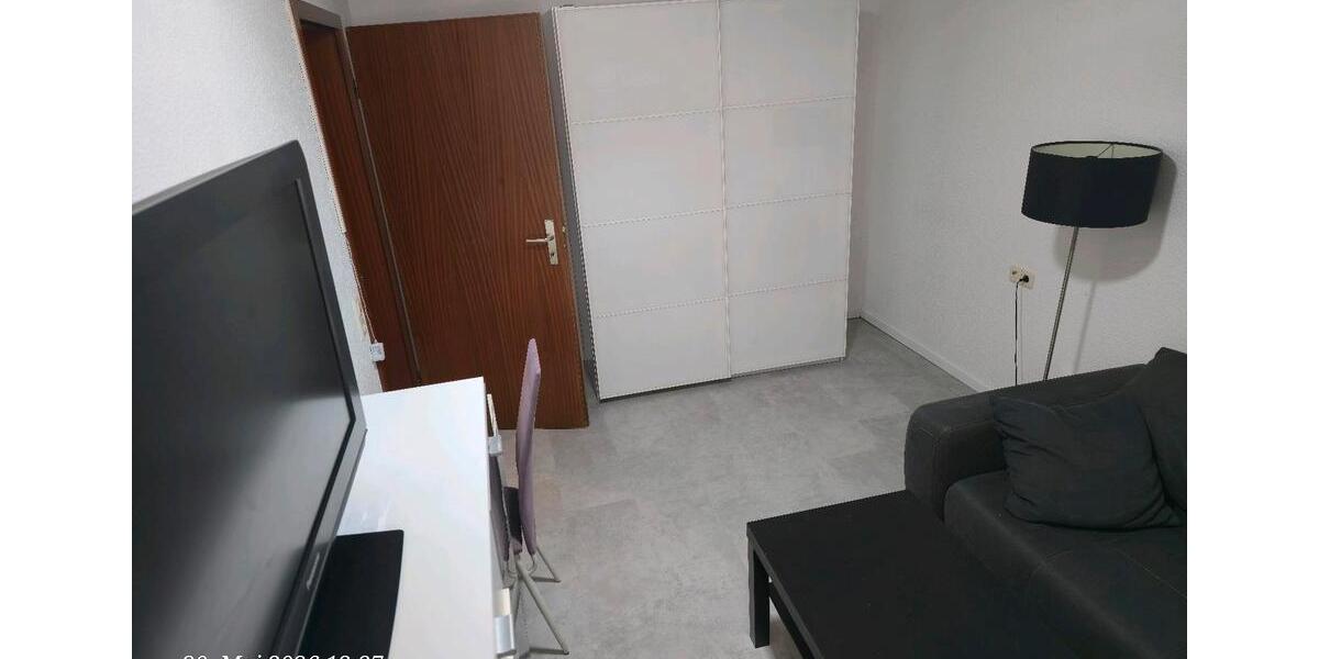 Wohnen auf Zeit Ludwigsburg - 1 Zimmer, 12 m&sup2;, 480&euro; | Angebot:26649528