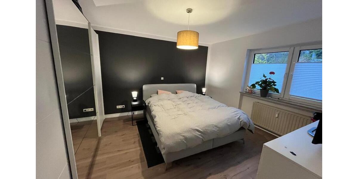 Erdgeschoßwohnung Bebra - 2 Zimmer, 65 m&sup2;, 600&euro; | Angebot:24849467