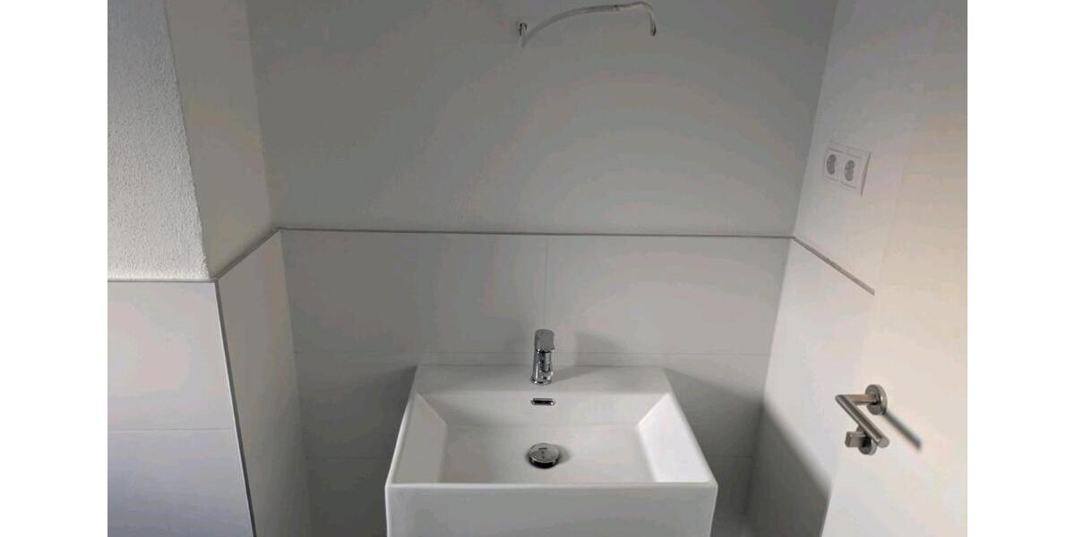 Erdgeschoßwohnung Altötting - 1.5 Zimmer, 44 m&sup2;, 750&euro; | Angebot:25305041