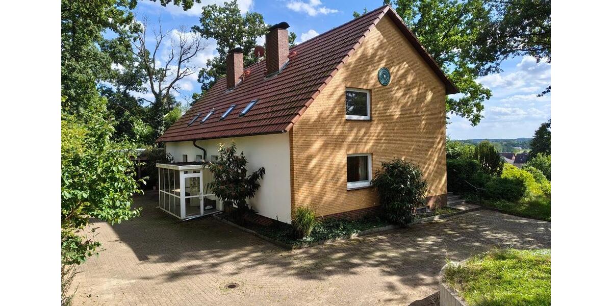 Etagenwohnung Clenze - 8 Zimmer, 240 m&sup2;, 1.850&euro; | Angebot:26217286