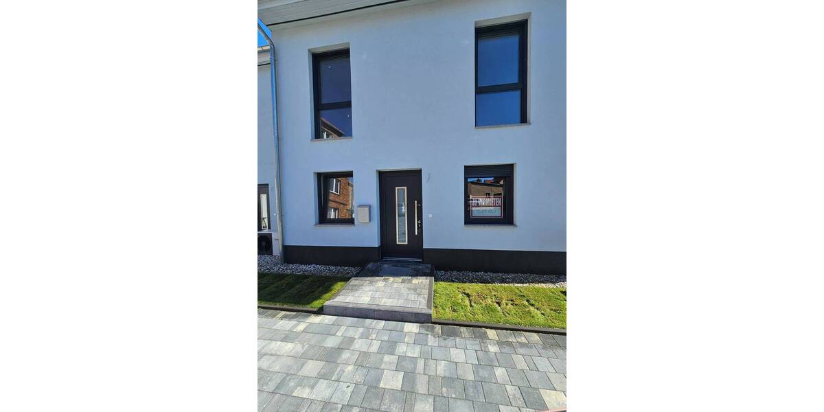 Reihenendhaus Muldestausee Friedersdorf - 4 Zimmer, 136 m&sup2;, 1.620&euro; | Angebot:19346368